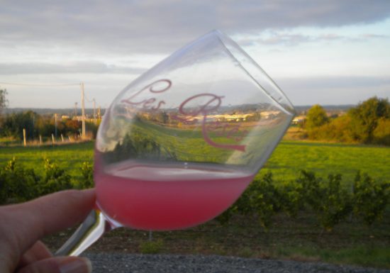 Domaine de la Gironnière