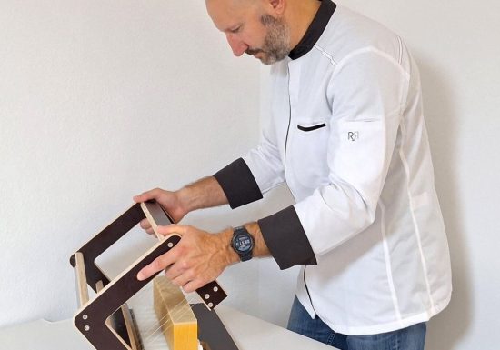 Savonnerie Milléniale