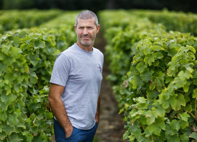 Domaine de la Gironnière