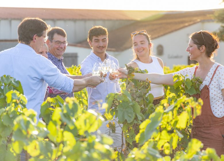 Domaine du Colombier