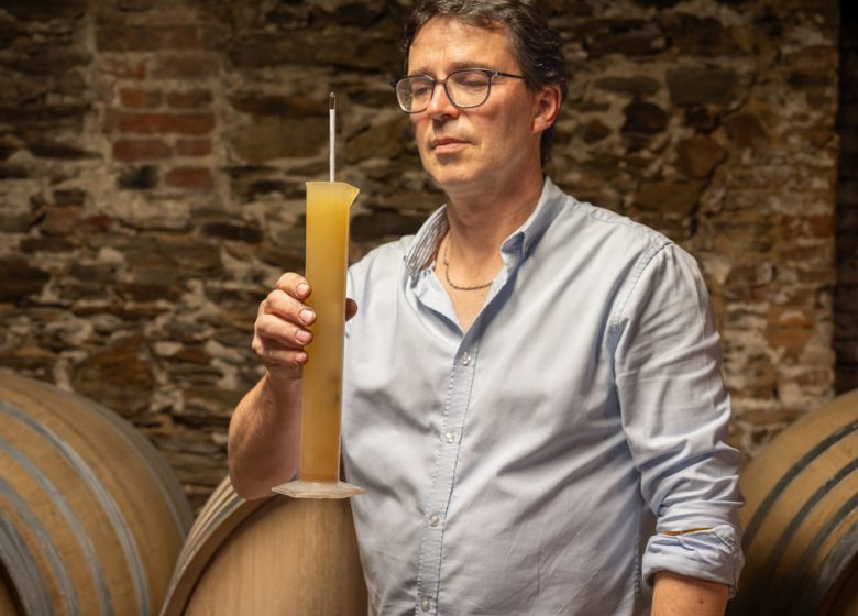 Domaine du Colombier