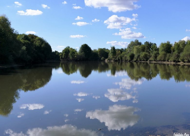 Balade photographique à la découverte des boires de Drain avec Sylvie de EMBALLADES PHOTO