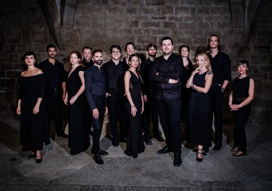 Scènes de pays : Jean-François Zygel et Ensemble Dulci Jubilo | French Touch