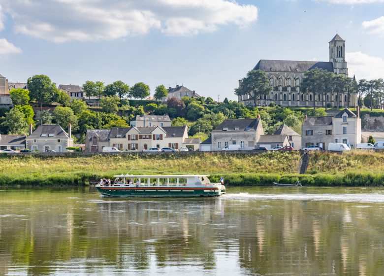 Fête des plantes à Montjean-sur-Loire