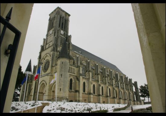 Église Saint-Symphorien