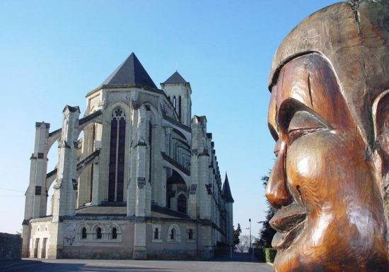 Église Saint-Symphorien