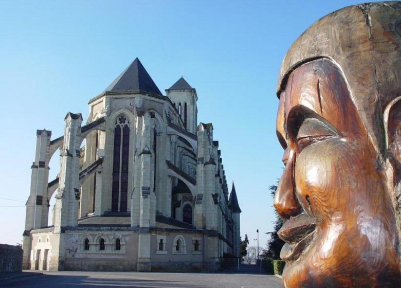 EGLISE SAINT SYMPHORIEN