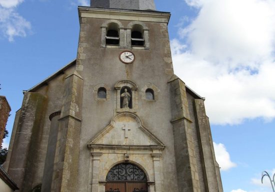 Randonnée « Chantoiseau »