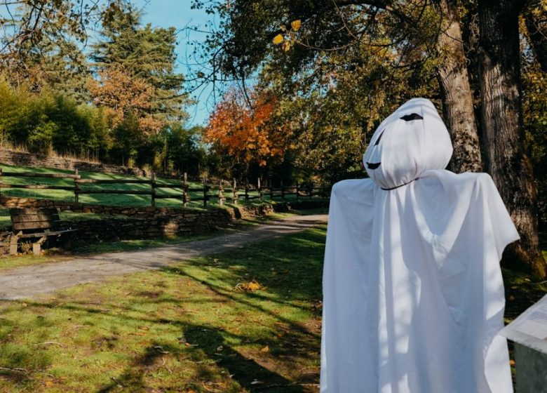 Halloween revient à Natural&rsquo;Parc !