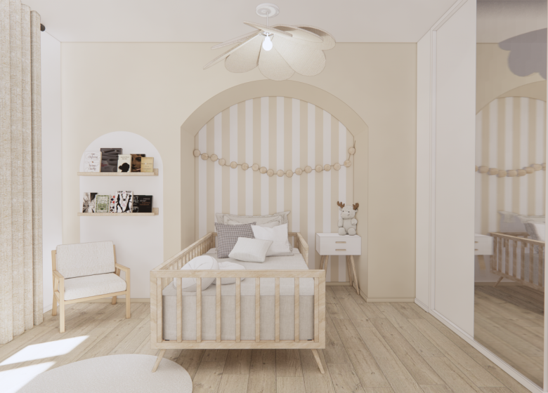 A L&rsquo;Envers du Décor