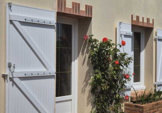 Gîtes de groupe « L&rsquo;Atelier de Suzette »