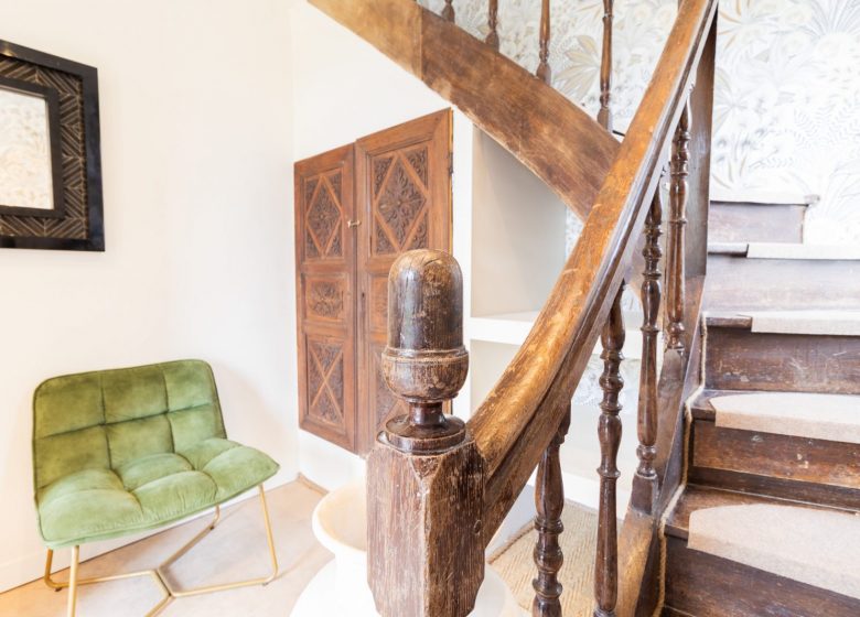 Gîte La Petite Maison