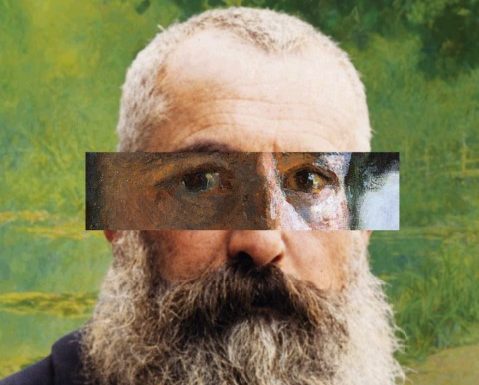Exposition Des artistes autour de Claude Monet à l&rsquo;Abbaye de Saint-Florent-le-Vieil