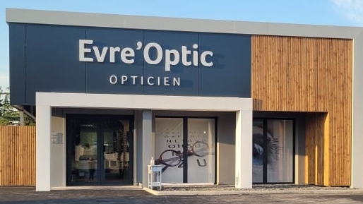Evre&rsquo;Optic