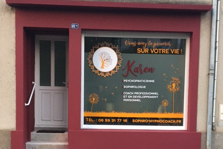 KAREN BULTEAU