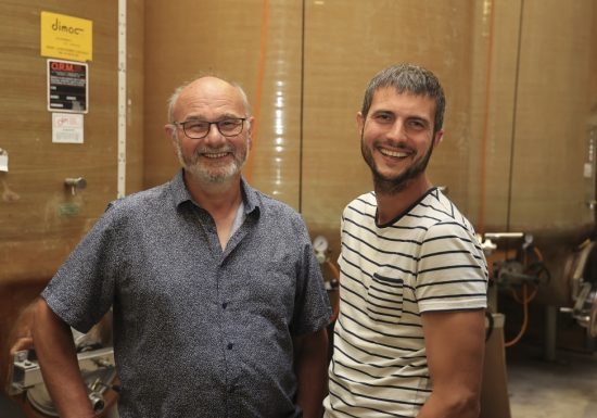 Domaine du Bon Repos