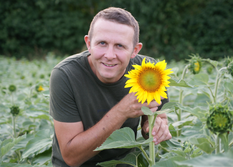 Ferme de la Grande Rivière