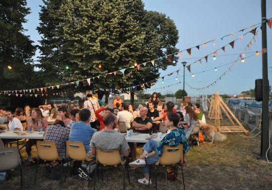 Festival La Turbulente / Théâtre