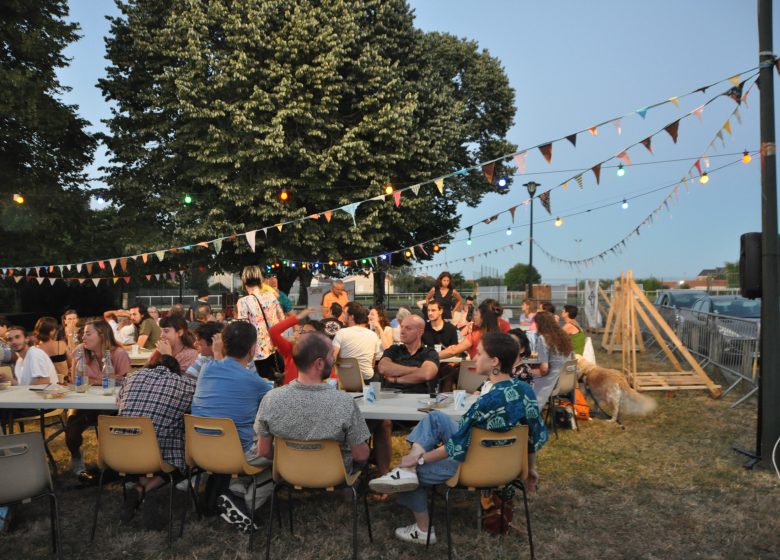 Festival La Turbulente / Théâtre