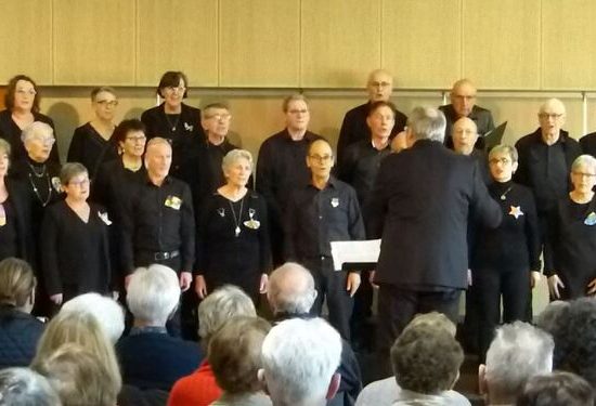 Festival Choral 2026