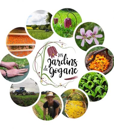 Les Jardins de Gogane