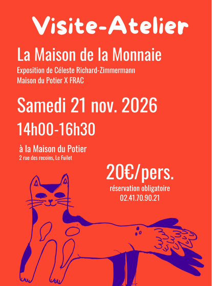Maison du Potier