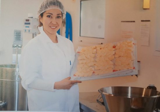 Ferme du Plaisir Doré – EARL des Bottinières