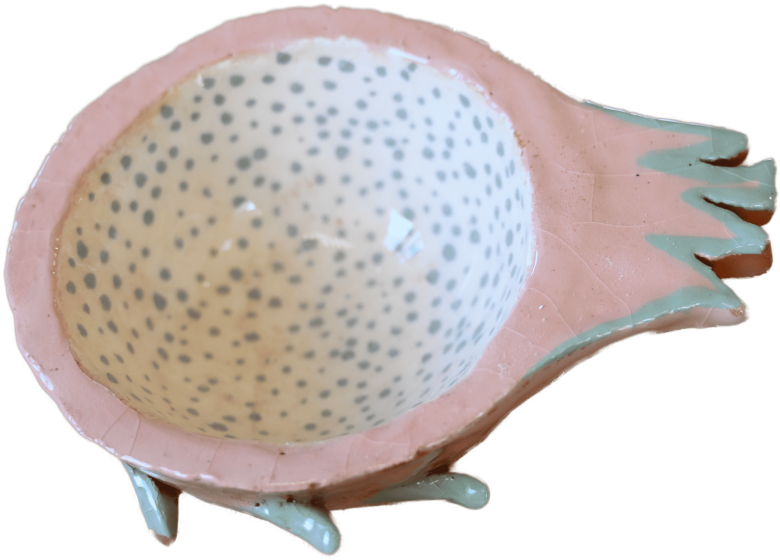 POTERIE | Atelier +8 ans « Le fruit du dragon »