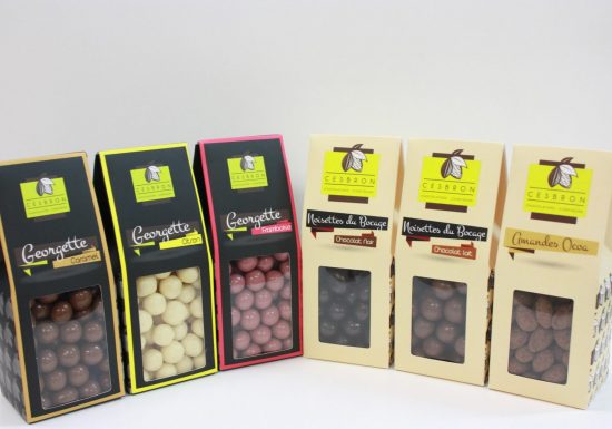 Chocolaterie Cesbron