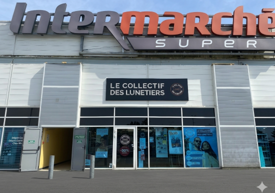Le Collectif des Lunetiers