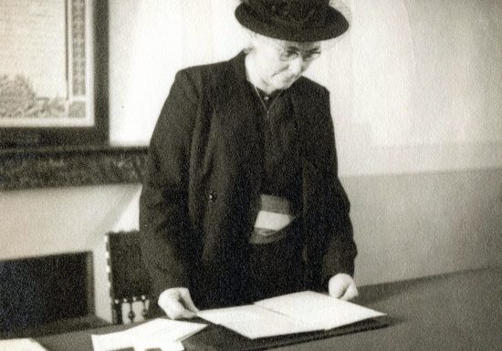 Le quartier de la Mairie-École