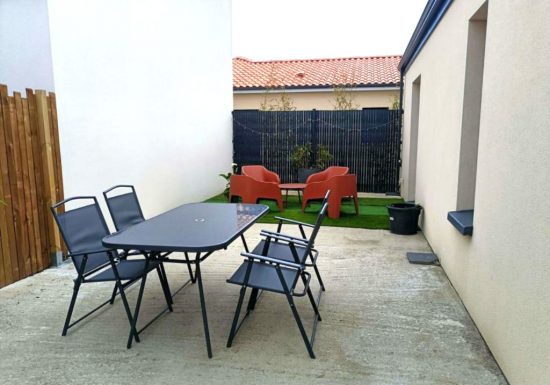 Gîte La Douceur des Mauges