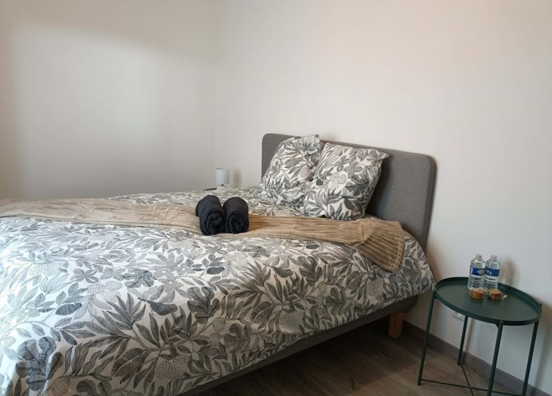 Gîte La Douceur des Mauges