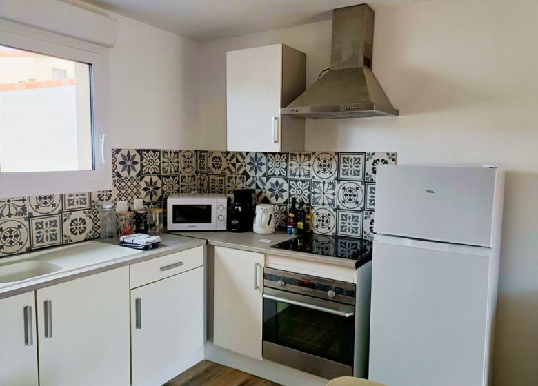 Gîte La Douceur des Mauges