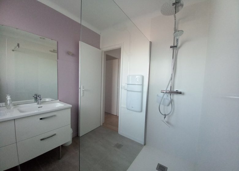 Gîte du Moulin à La Varenne