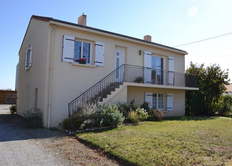 Gîte du Moulin à La Varenne