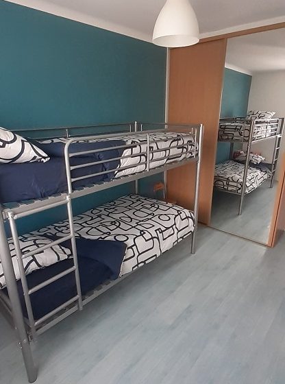 Gîte du Moulin à La Varenne