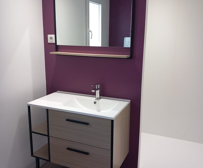 Gîte du Moulin à La Varenne