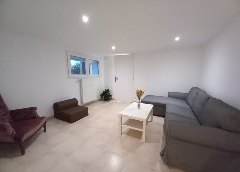 Gîte du Moulin à La Varenne