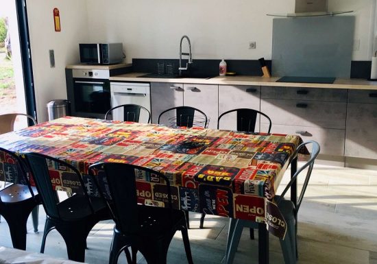 Gîte Le Moulin de la Vollerie