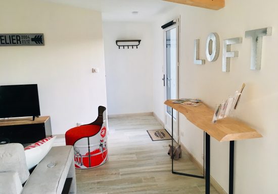 Gîte Le Moulin de la Vollerie