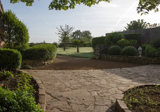 Gîte de la Vieille Maison