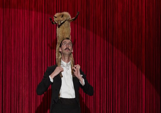 Scènes de pays : Goupil & Kosmao