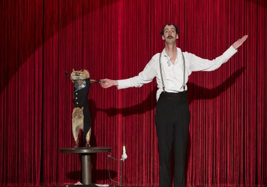 Scènes de pays : Goupil & Kosmao