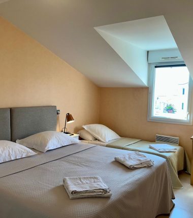 Chambres d&rsquo;hôtes Greg House