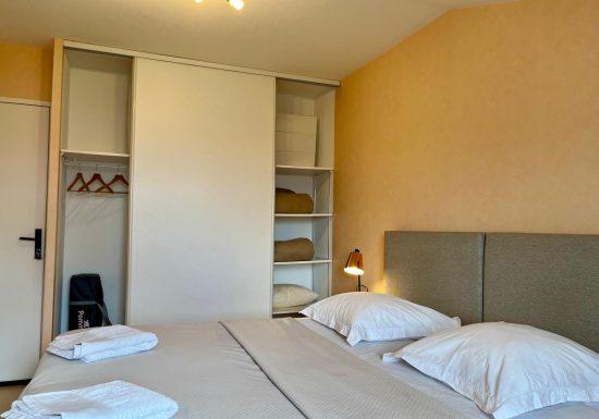Chambres d&rsquo;hôtes Greg House