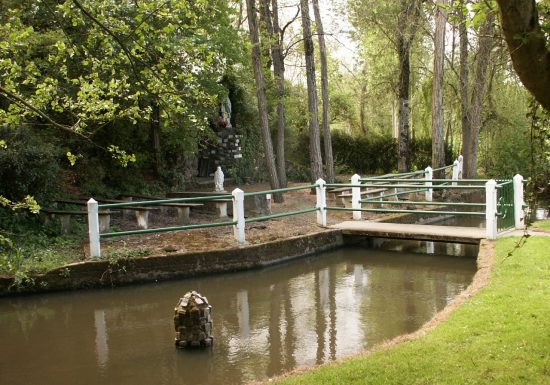Randonnée « Le sentier des poètes »