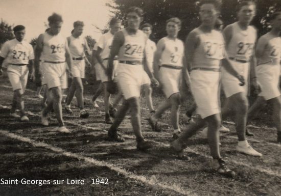 Le patronage et le théâtre