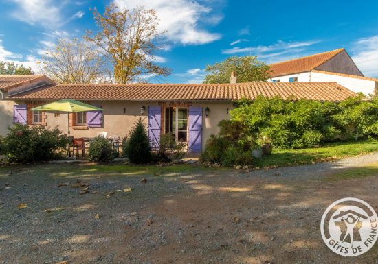 La Bergerie
