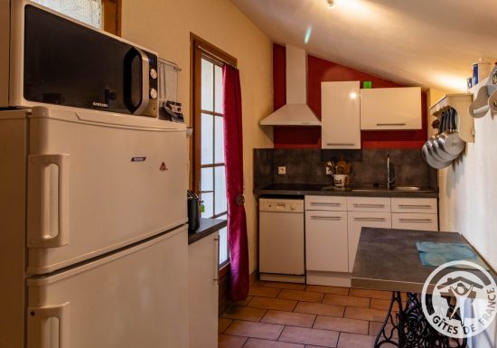 La Bergerie